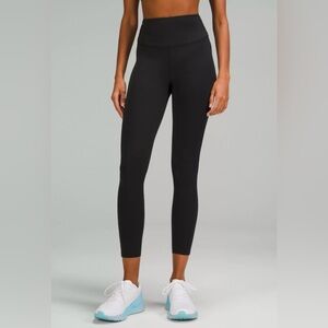 Lululemon | Base Pace High-Rise Tight 25”